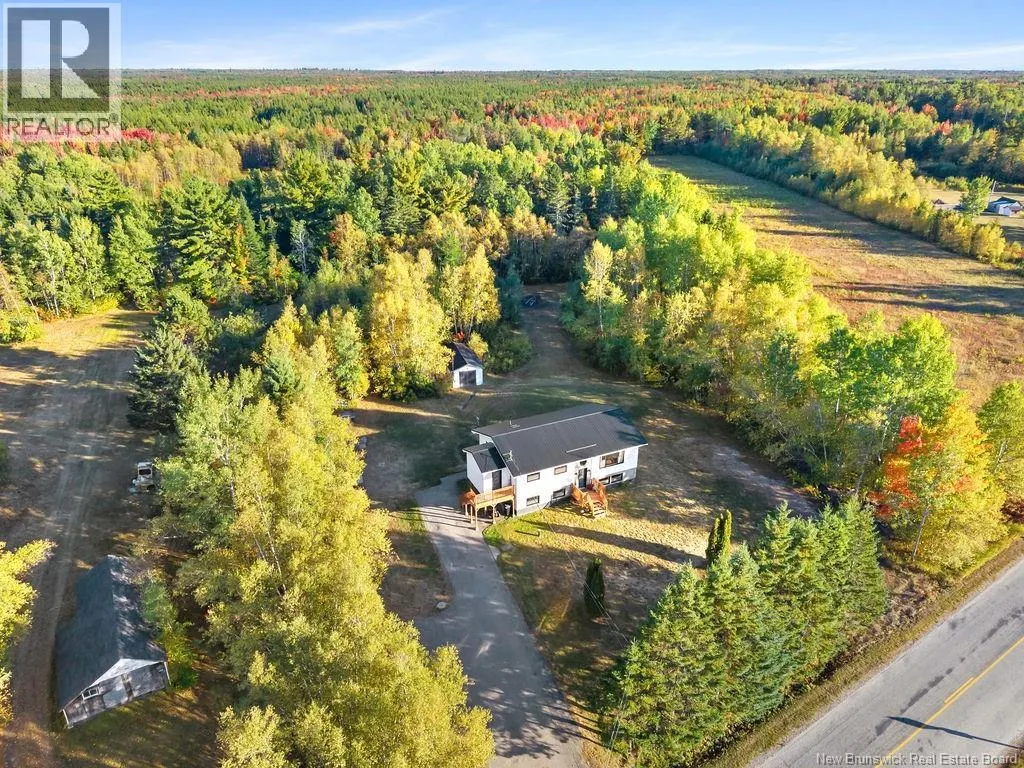 153 Weldfield-Collette Road