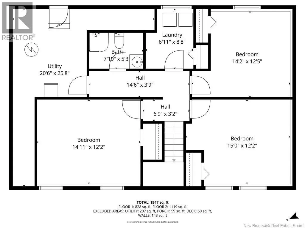 153 Weldfield-Collette Road