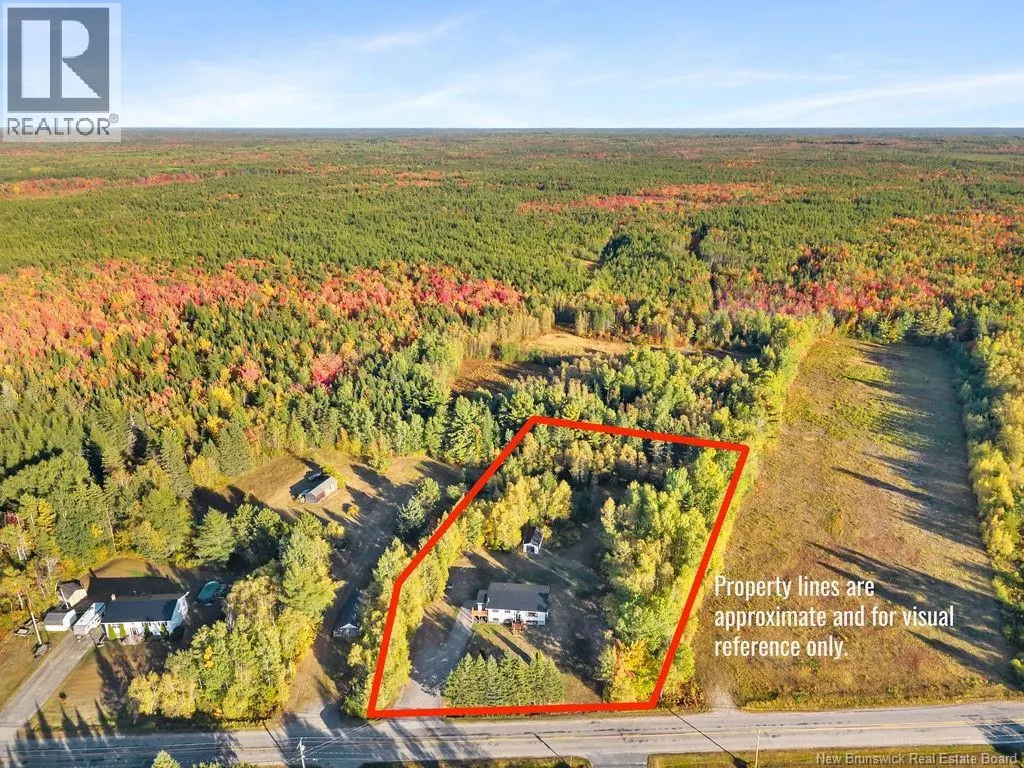 153 Weldfield-Collette Road