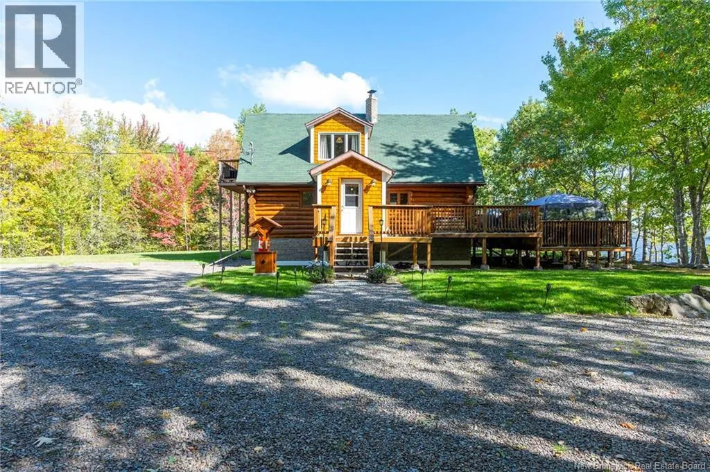 3049 Lower Cambridge Road