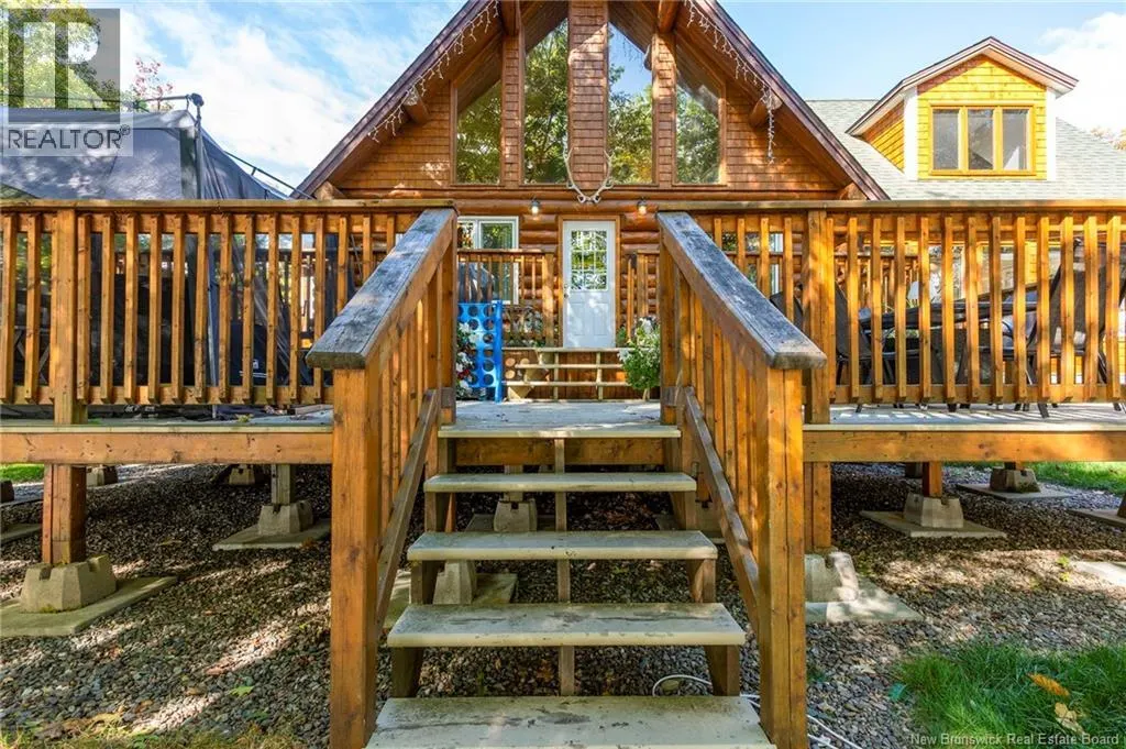 3049 Lower Cambridge Road
