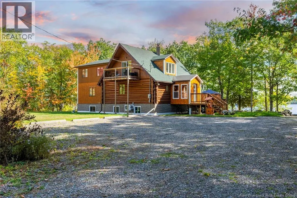 3049 Lower Cambridge Road