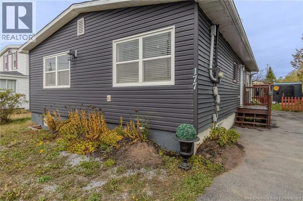 177 Bellevue Street