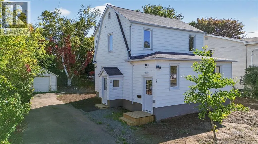 97 Milner Street