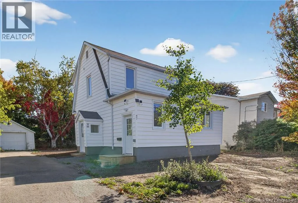 97 Milner Street