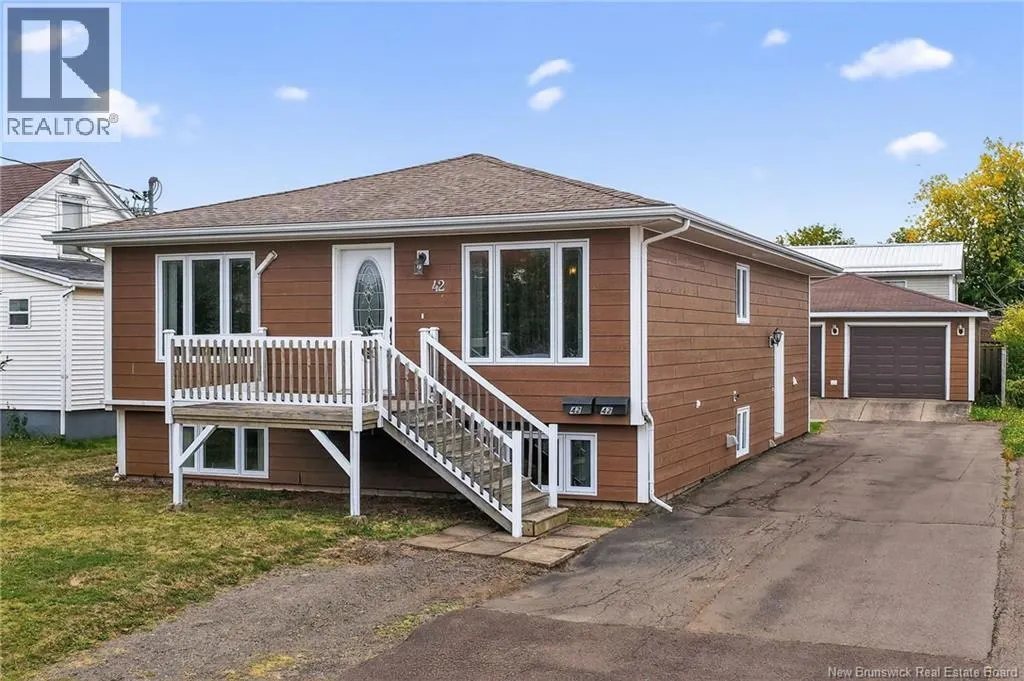 42 Murphy Avenue