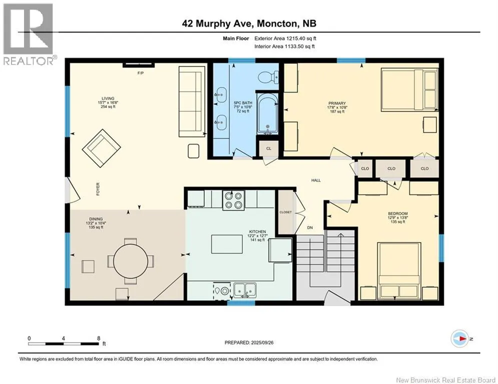 42 Murphy Avenue