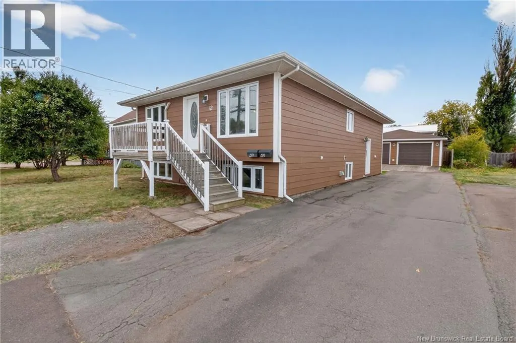 42 Murphy Avenue