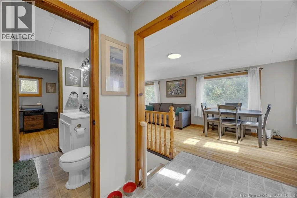 1 Clifton Wharf Road