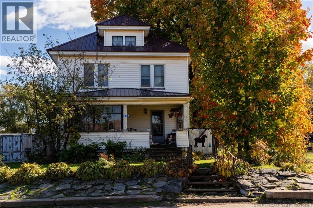 187 Main Street
