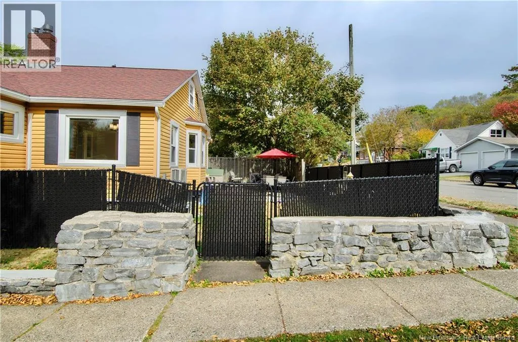 361 Young Street