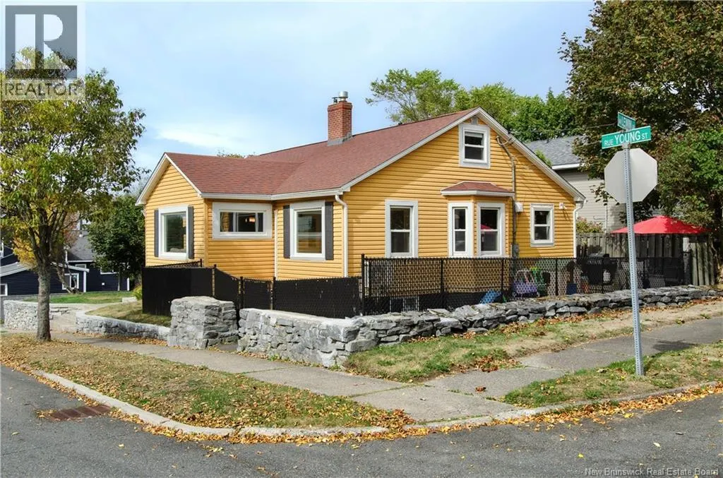 361 Young Street