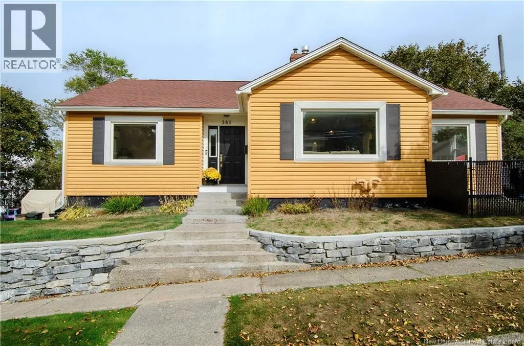 361 Young Street