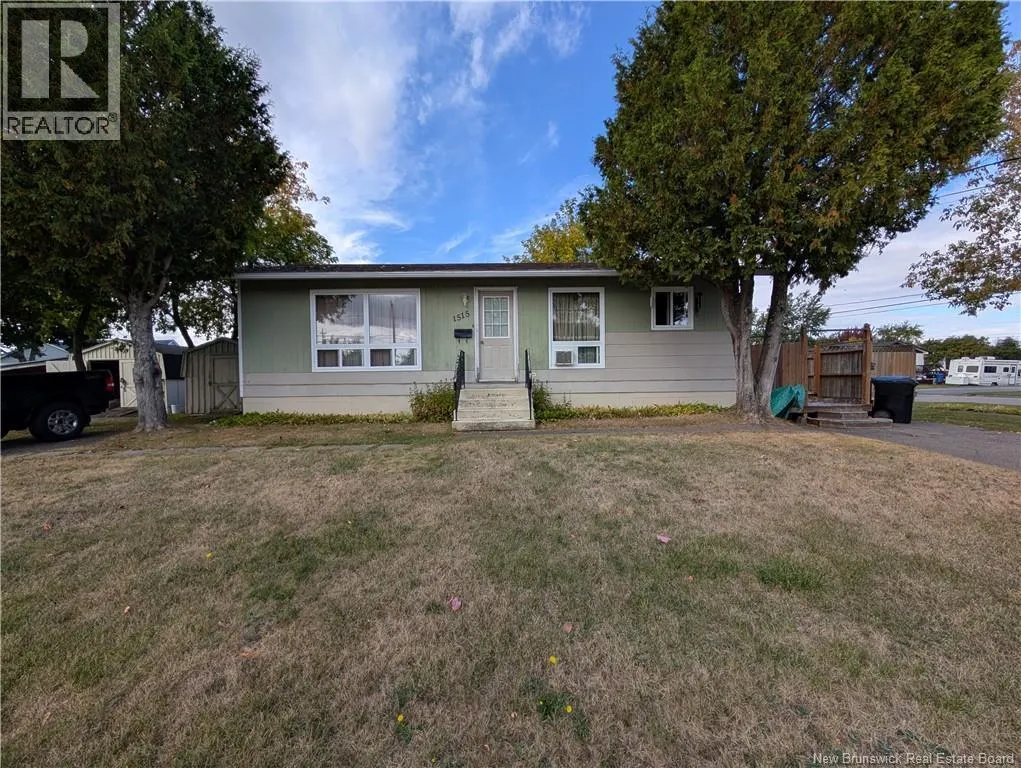 1515 Alexander