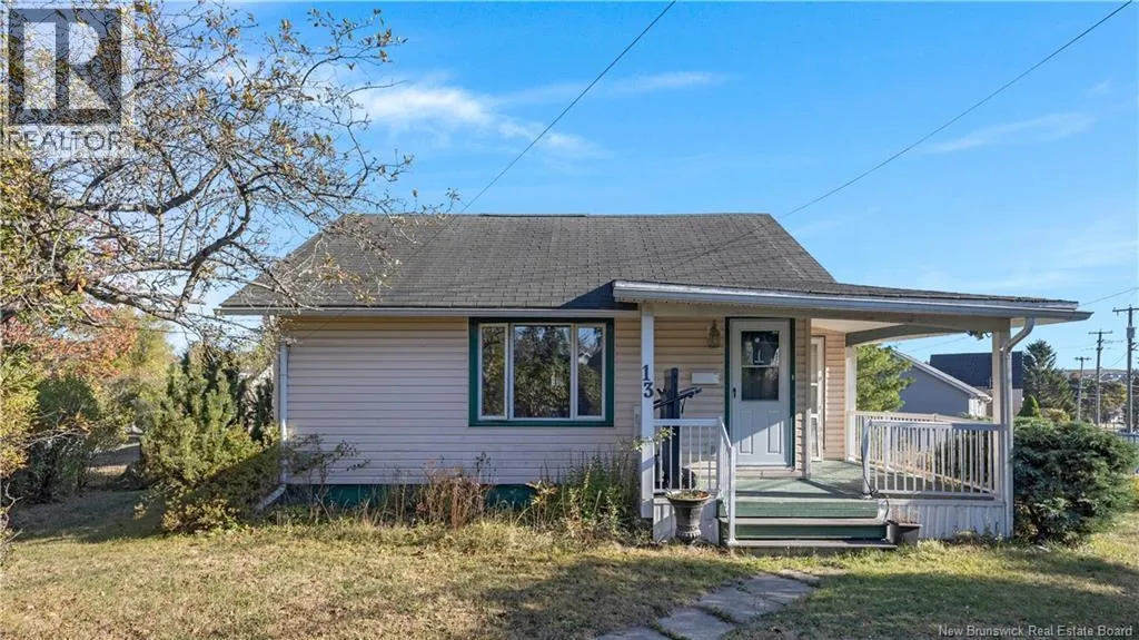 13 Gorman Avenue