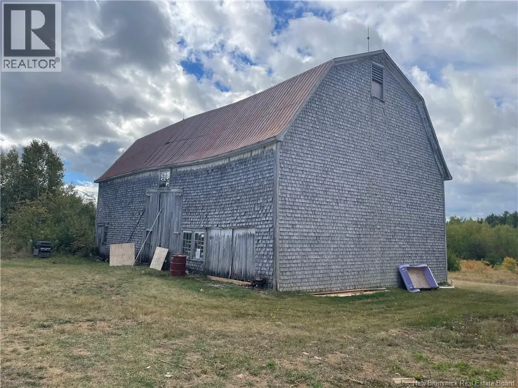 525 Tilley Road
