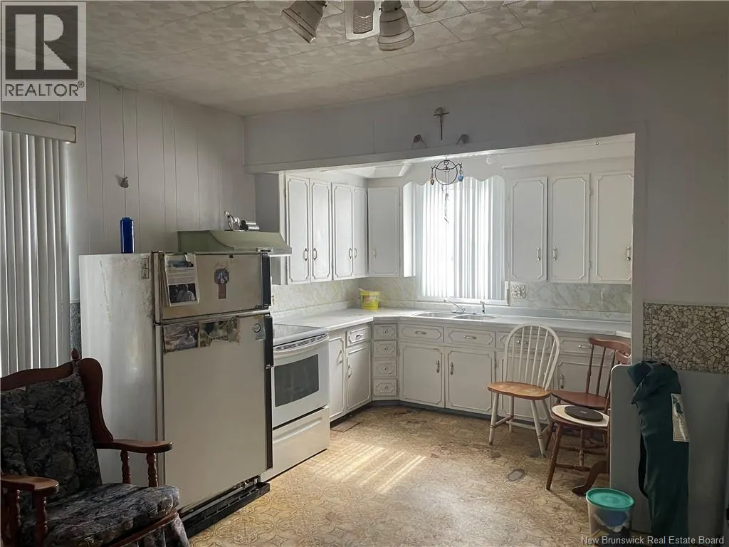 525 Tilley Road