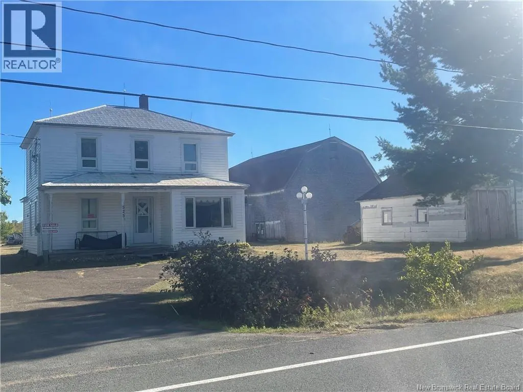 525 Tilley Road