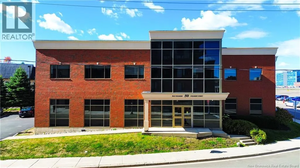 50 Foundry Street