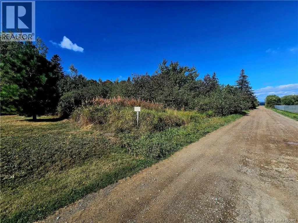 3.25 acres chemin Rufino
