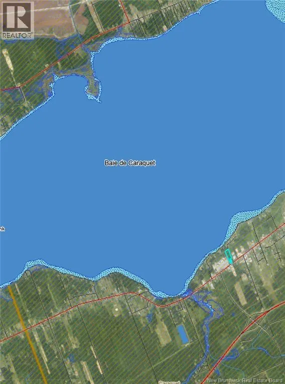 3.25 acres chemin Rufino