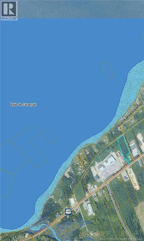 3.25 acres chemin Rufino