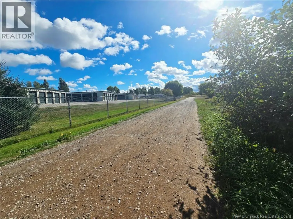3.25 acres chemin Rufino
