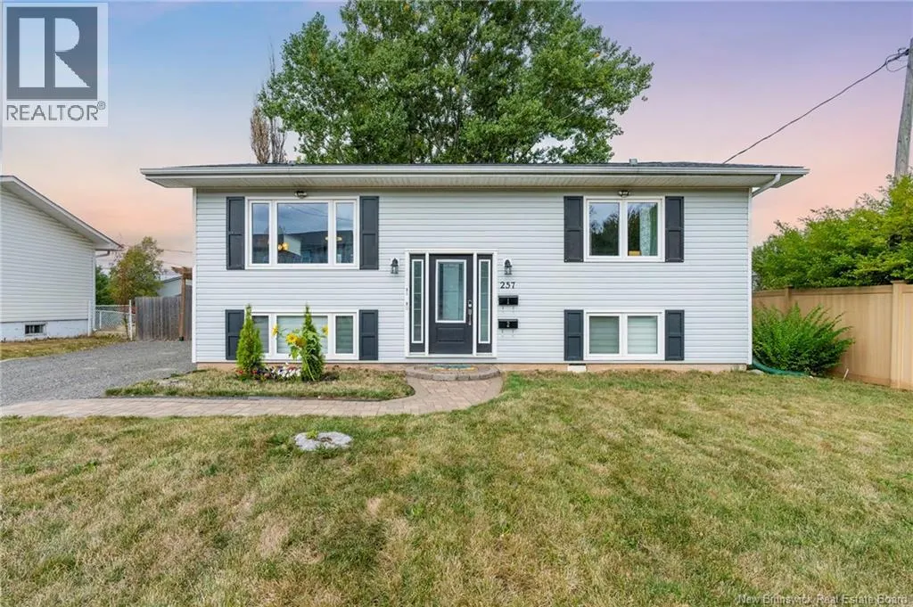 257 Ryan Street