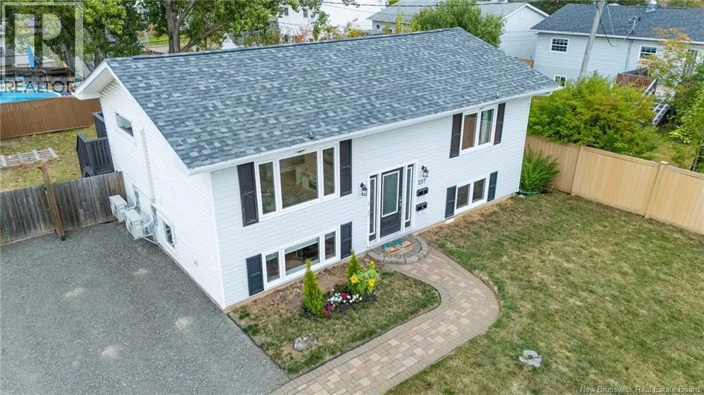 257 Ryan Street