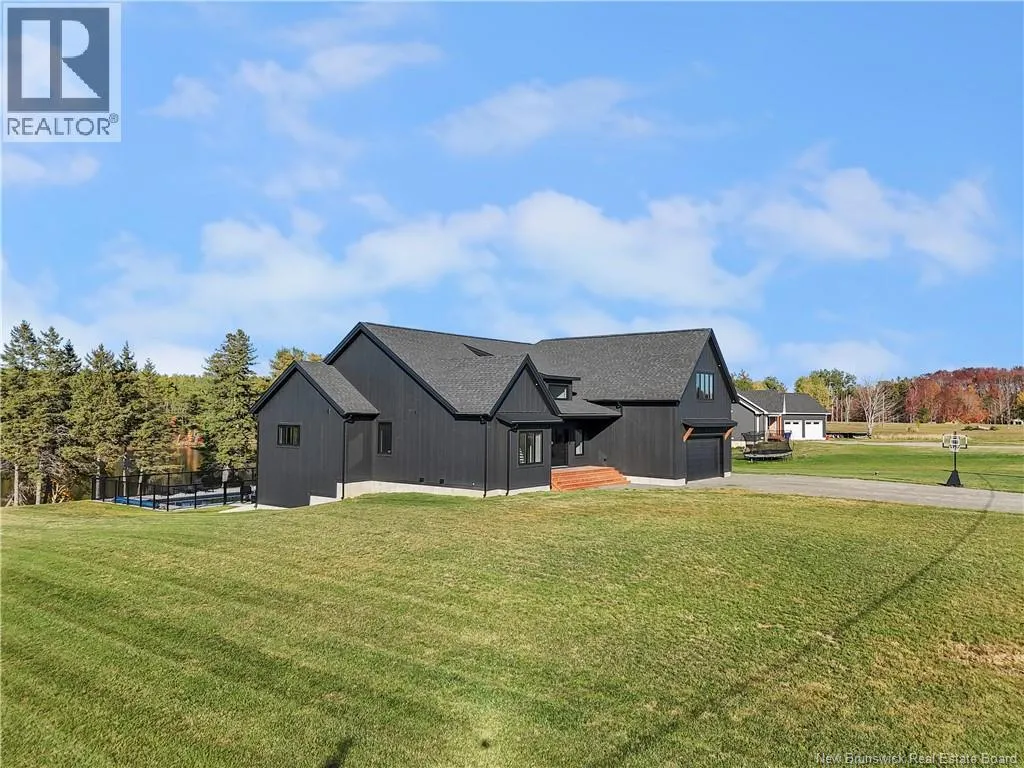 227 Hickey Road