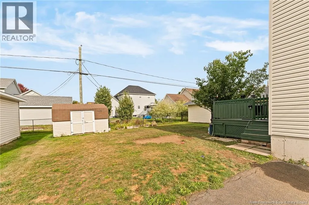 135 Rennick