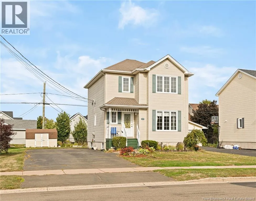 135 Rennick