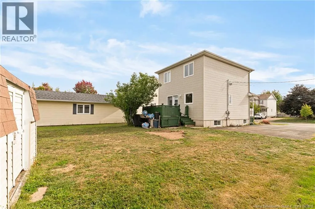 135 Rennick