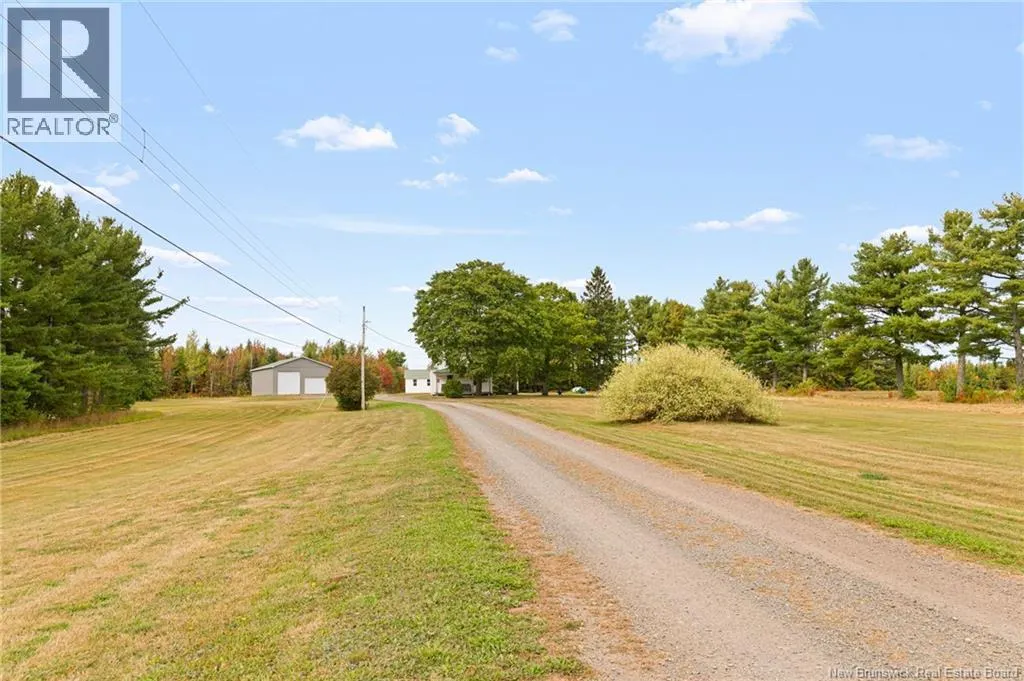 836 Scotch Settlement
