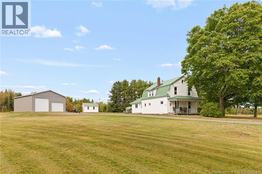 836 Scotch Settlement
