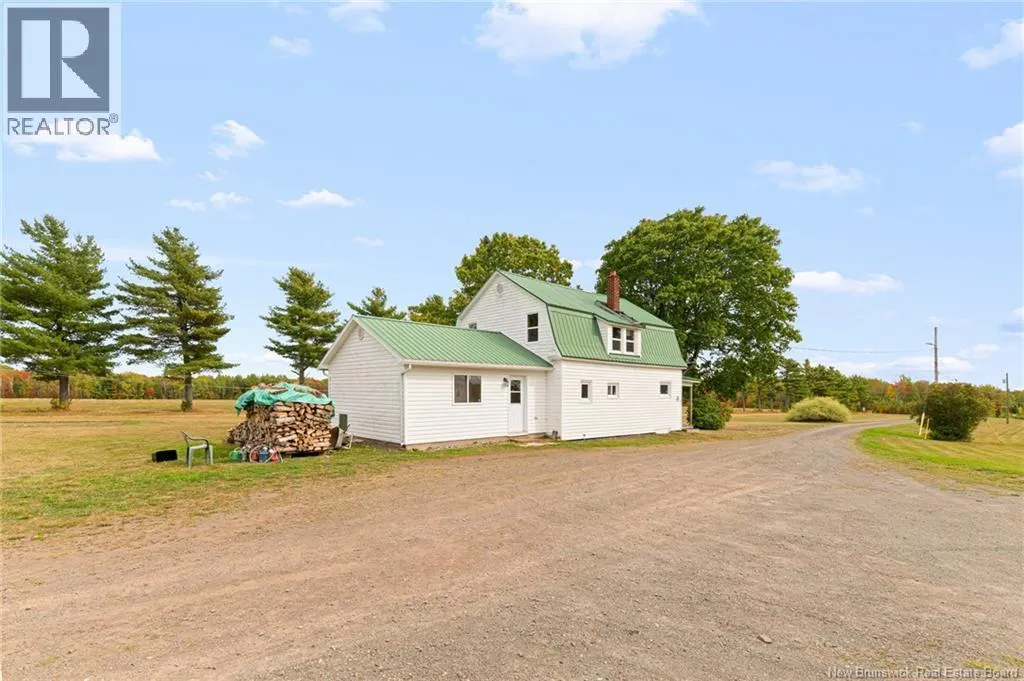 836 Scotch Settlement