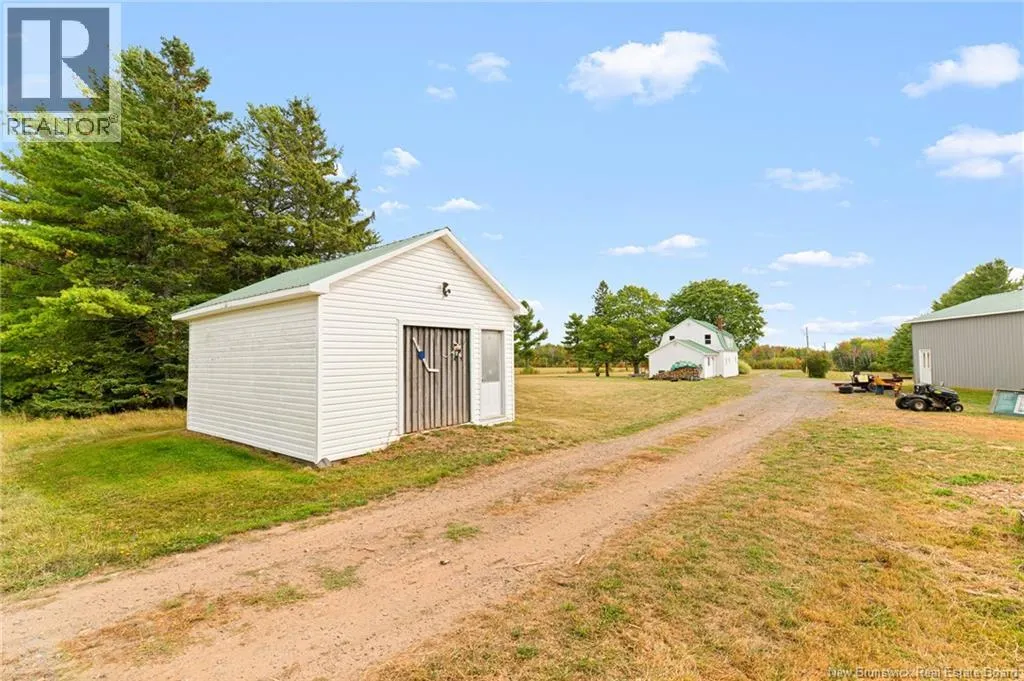 836 Scotch Settlement
