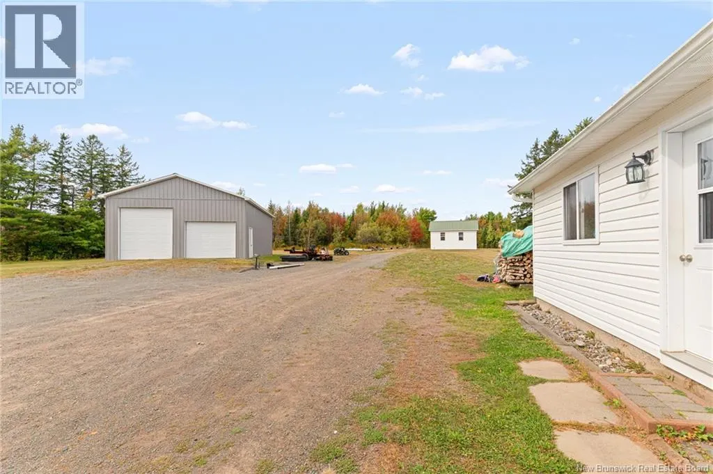 836 Scotch Settlement