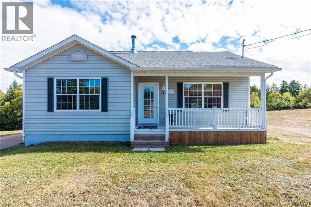 174 British Settlement Road
