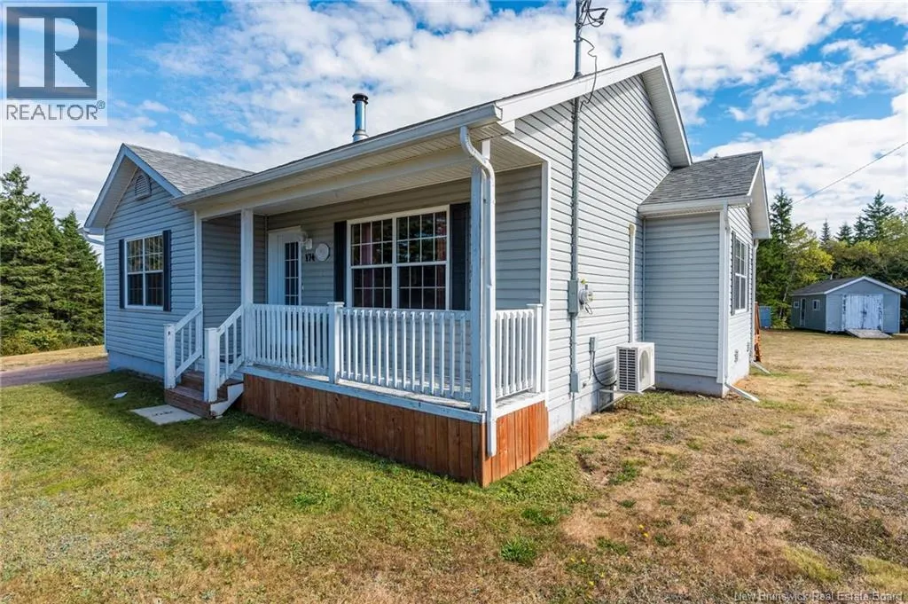 174 British Settlement Road