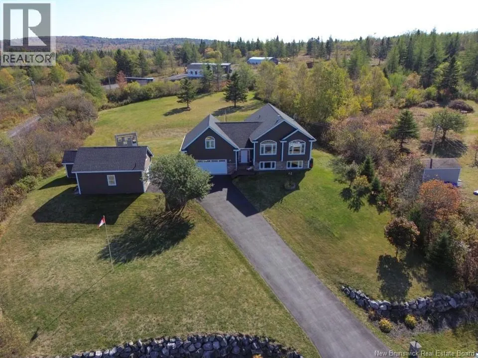 306 Upper Golden Grove Road
