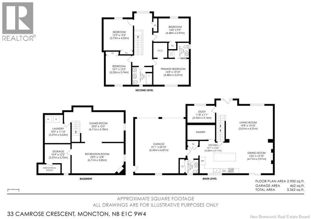 33 Camrose Crescent