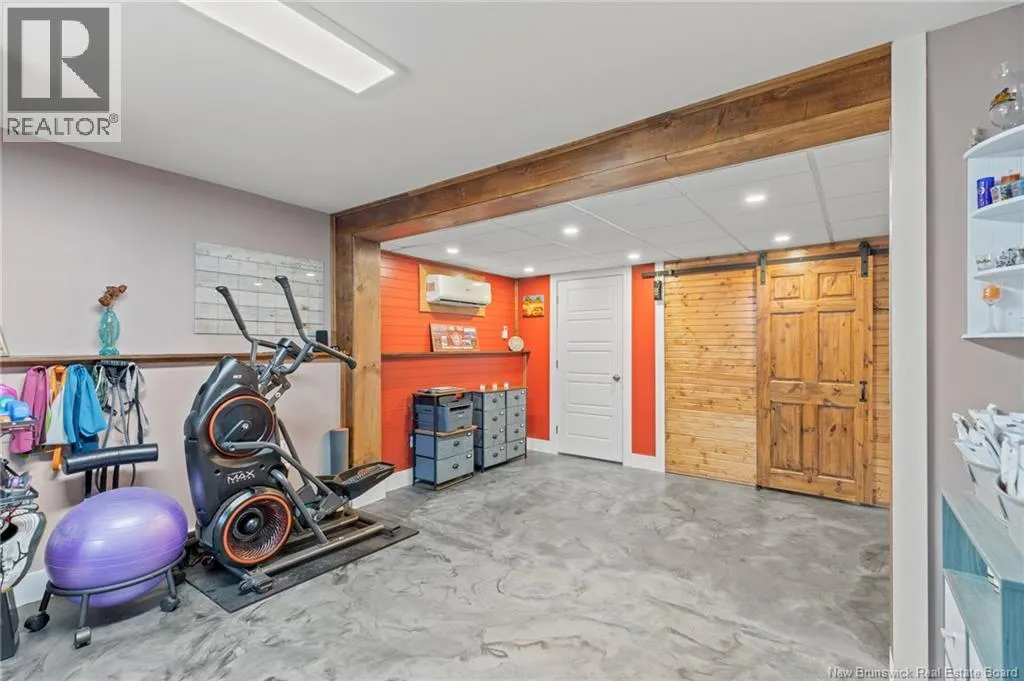 249 Evans Road