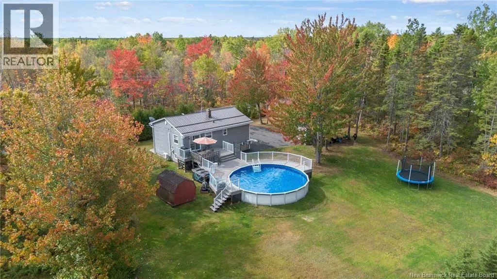 249 Evans Road