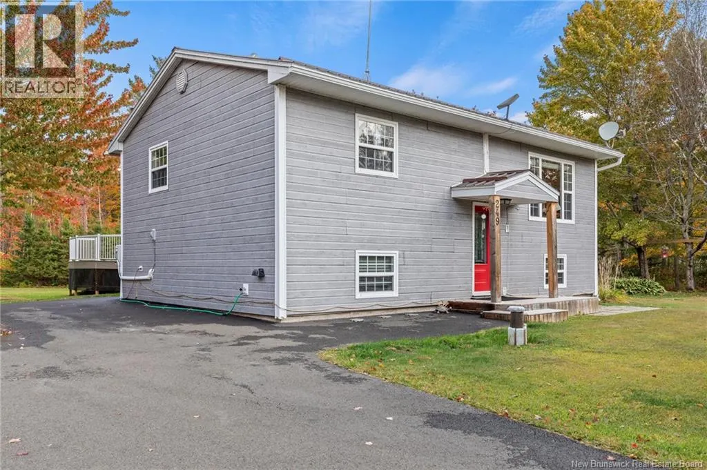 249 Evans Road