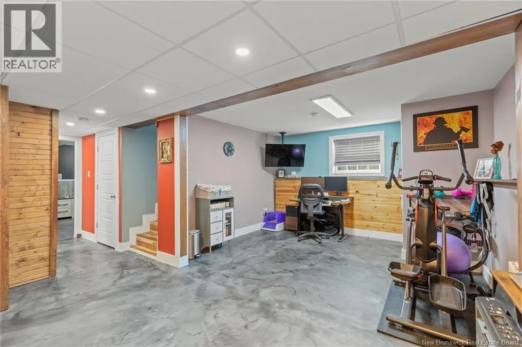 249 Evans Road