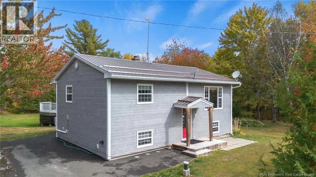 249 Evans Road
