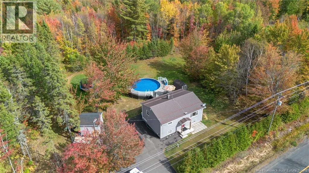249 Evans Road