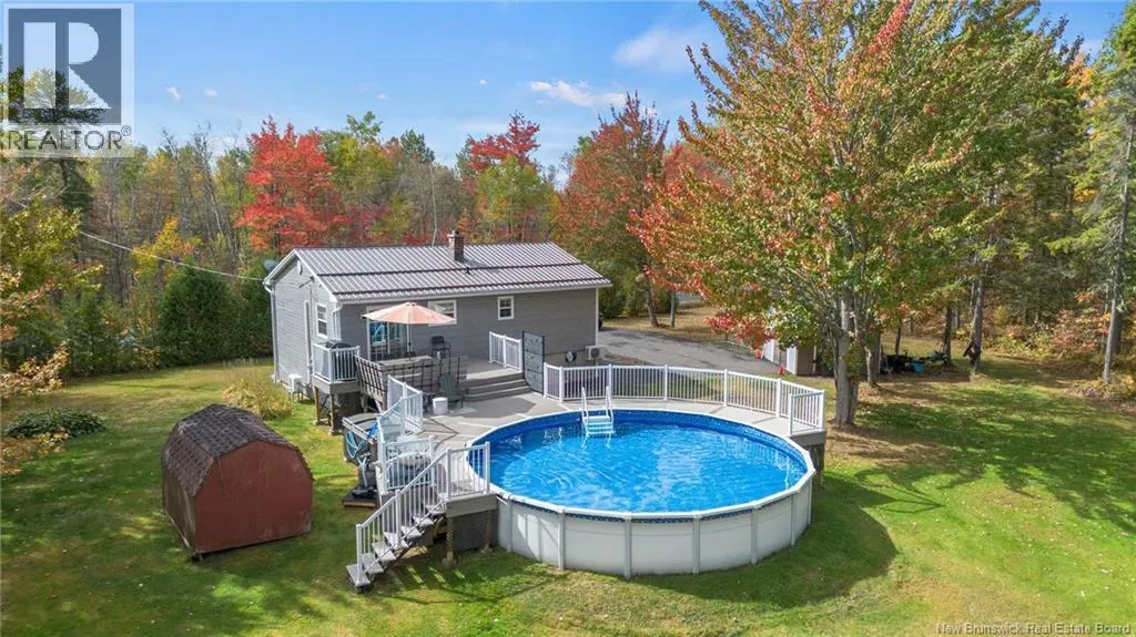 249 Evans Road