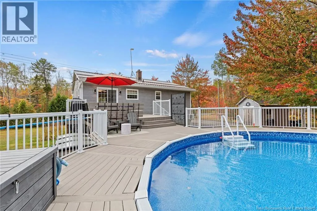 249 Evans Road